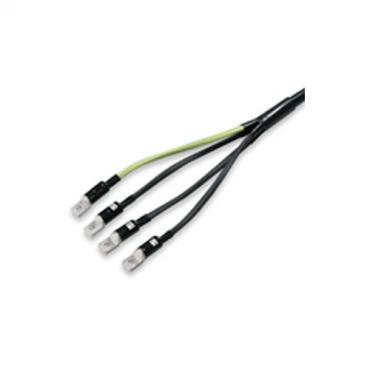 Муфта STK 11 0.6/1 (1.2) кВ Al/Cu 35-50
